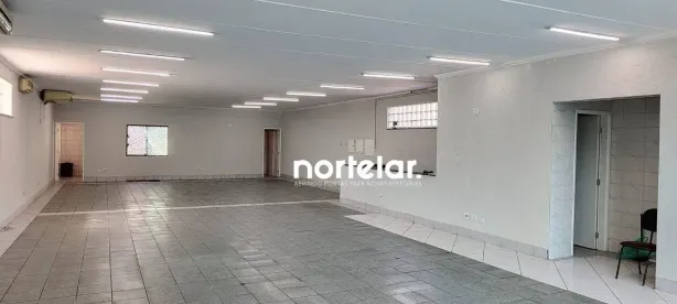 Prédio Comercial à venda, 460m² no Parque Peruche, São Paulo