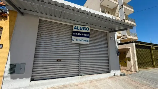 Galpão/Depósito/Armazém para alugar, 90m² no Setor Sudoeste, Goiânia