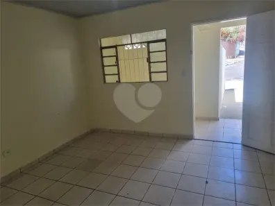 Casa de Condomínio com 1 Quarto para alugar, 45m² no Jardim Catanduva, São Paulo
