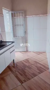 Sobrado com 3 Quartos à venda, 60m² no Parque Santos Dumont, Guarulhos