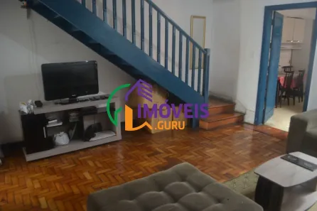 Sobrado com 3 Quartos à venda, 200m² no Barra Funda, São Paulo