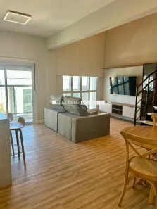 Apartamento com 1 Quarto para alugar, 94m² no Jardim Portal da Colina, Sorocaba