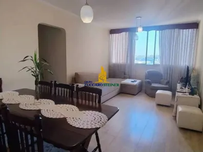 Apartamento com 3 Quartos à venda, 85m² no Vila Augusta, Guarulhos