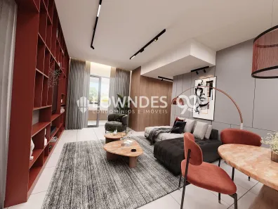 Apartamento com 2 Quartos à venda, 68m² no Freguesia (Jacarepaguá), Rio de Janeiro
