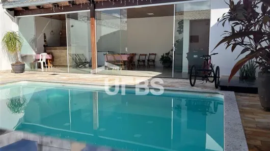 Casa com 3 Quartos à venda, 164m² no Alto Umuarama, Uberlândia