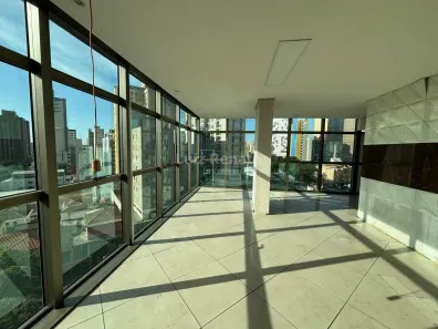 Ponto Comercial para alugar, 3000m² no Barro Preto, Belo Horizonte