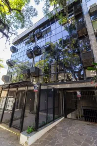 Sala Comercial à venda, 37m² no Petrópolis, Porto Alegre