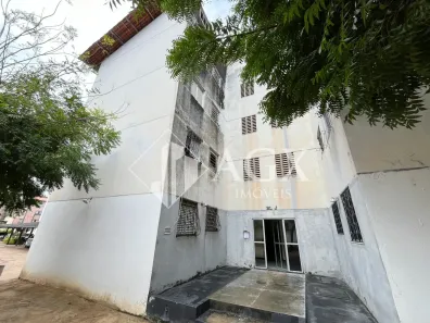 Apartamento com 2 Quartos à venda, 47m² no Novo Mondubim, Fortaleza