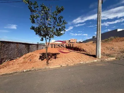 Lote/Terreno à venda, 200m² no Residencial Colina Azul, São José do Rio Preto