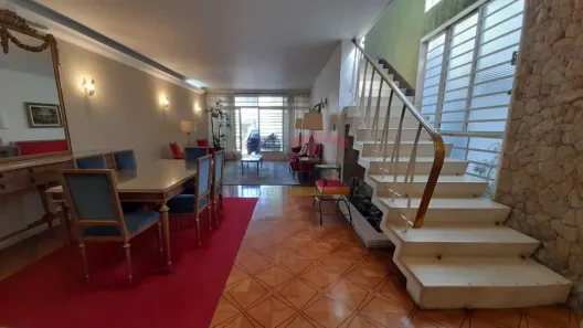 Sobrado com 3 Quartos à venda, 278m² no Santana, São Paulo