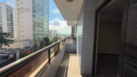 Apartamento com 3 Quartos à venda, 110m² no Praia do Canto, Vitória
