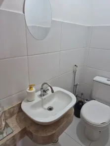 Sala Comercial com 1 Quarto para alugar, 37m² no Marco, Belém