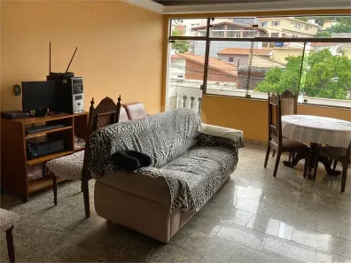 Sobrado com 4 Quartos à venda, 273m² no Jabaquara, São Paulo