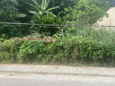 Lote/Terreno à venda, 450m² no Engenho do Mato, Niterói