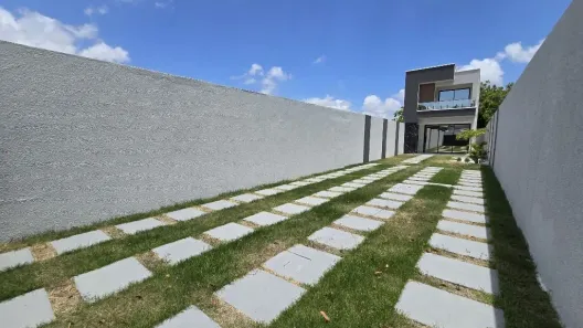 Casa com 4 Quartos à venda, 136m² no Tamatanduba, Eusébio