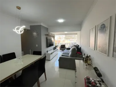 Apartamento com 3 Quartos à venda, 67m² no Vila Gustavo, São Paulo