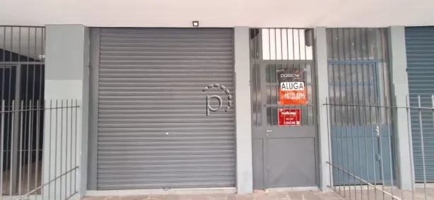 Ponto Comercial para alugar, 40m² no Centro Histórico, Porto Alegre