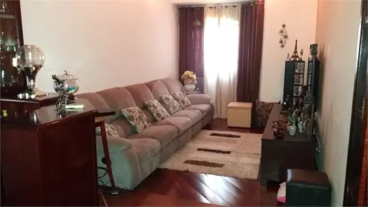 Casa com 5 Quartos à venda, 300m² no Vila Esperança, São Paulo
