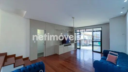 Apartamento com 4 Quartos à venda, 210m² no Eldorado, Contagem