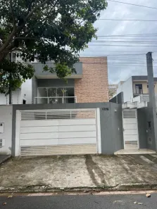 Casa com 3 Quartos para alugar, 100m² no Portais (Polvilho), Cajamar