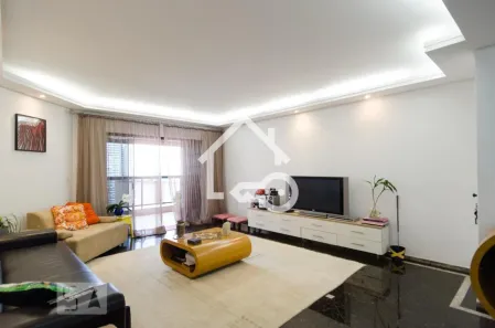 Apartamento com 4 Quartos à venda, 210m² no Jardim do Mar, São Bernardo do Campo