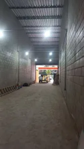 Ponto Comercial à venda, 125m² no Rudge Ramos, São Bernardo do Campo