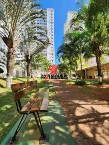 Apartamento com 2 Quartos à venda, 60m² no Setor Cândida de Morais, Goiânia