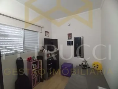 Casa com 7 Quartos à venda, 150m² no Jardim Antonio Von Zuben, Campinas