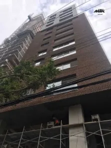 Apartamento com 1 Quarto à venda, 25m² no Pinheiros, São Paulo