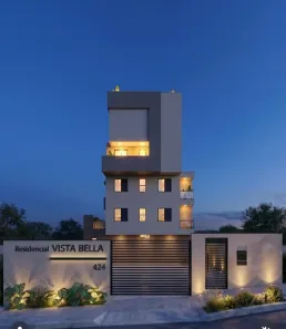 Apartamento com 2 Quartos à venda, 58m² no Santa Mônica, Belo Horizonte