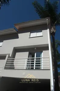 Casa de Condomínio com 2 Quartos à venda, 180m² no Vila São Silvestre, São Paulo