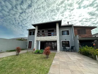 Sobrado com 5 Quartos à venda, 317m² no XANGRI-LÁ, Xangri-lá