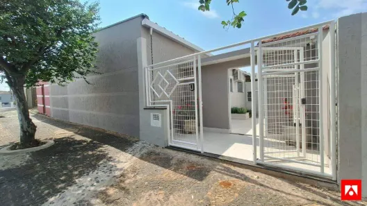 Ponto Comercial para alugar, 200m² no Jardim Bela Vista, Americana