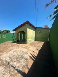 Casa com 2 Quartos à venda, 100m² no Plano Diretor Norte, Palmas
