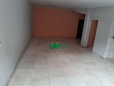 Ponto Comercial para alugar, 80m² no Barbalho, Salvador