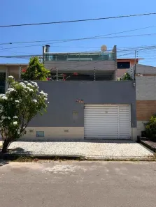 Casa com 4 Quartos à venda, 300m² no Cajazeiras, Fortaleza
