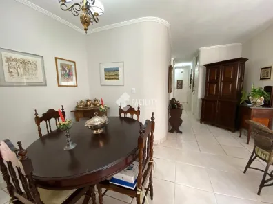 Apartamento com 3 Quartos à venda, 80m² no Cambuí, Campinas