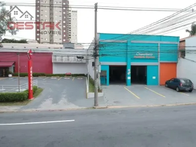 Galpão/Depósito/Armazém à venda, 538m² no Vila Vianelo, Jundiaí