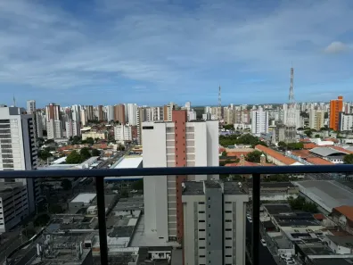 Apartamento com 2 Quartos à venda, 52m² no Dionisio Torres, Fortaleza