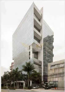 Prédio Comercial para alugar, 6091m² no Pinheiros, São Paulo