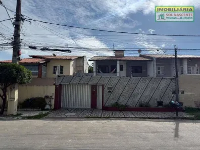 Casa com 4 Quartos à venda, 192m² no Edson Queiroz, Fortaleza
