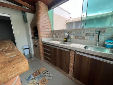 Cobertura com 3 Quartos à venda, 110m² no Camargos, Belo Horizonte
