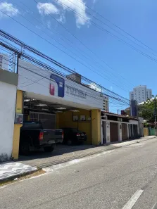 Imóvel Comercial à venda, 457m² no Aldeota, Fortaleza