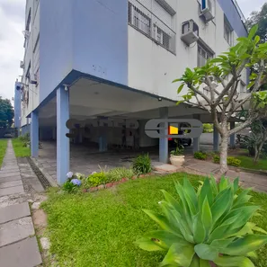 Apartamento com 1 Quarto à venda, 42m² no Cristal, Porto Alegre