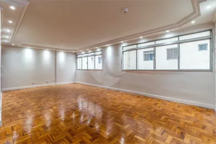 Apartamento com 3 Quartos à venda, 160m² no Itaim Bibi, São Paulo