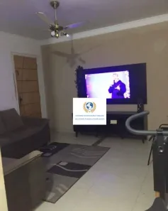 Apartamento com 2 Quartos à venda, 50m² no João Aranha, Paulínia