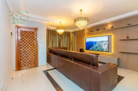 Sobrado com 4 Quartos à venda, 301m² no Vila América, São Paulo