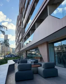 Flat com 1 Quarto à venda, 18m² no Jardim Oceania, João Pessoa