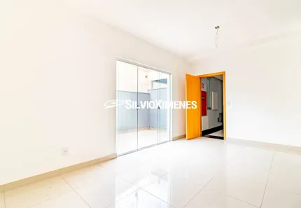 Apartamento com 2 Quartos à venda, 163m² no Vila Paris, Belo Horizonte