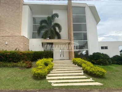 Casa de Condomínio com 3 Quartos à venda, 463m² no Jardim Prestes de Barros, Sorocaba